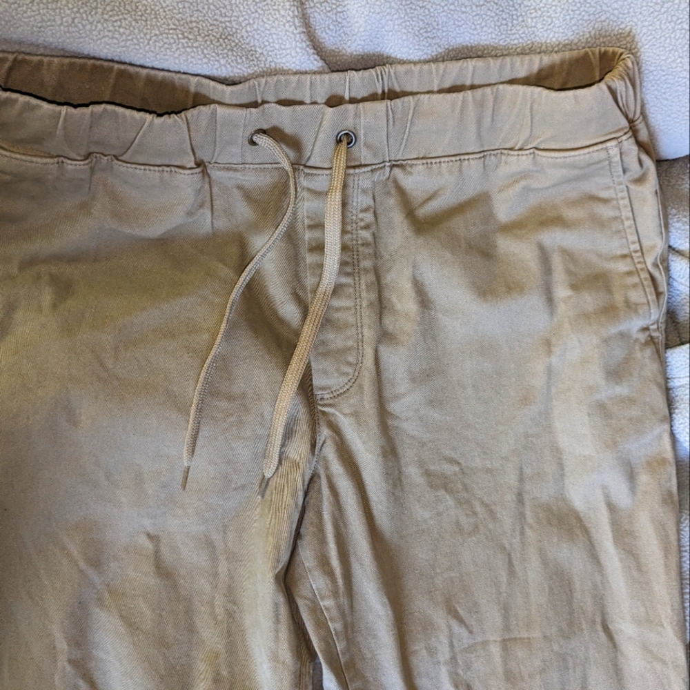 Goodfellow and company size medium pants for men